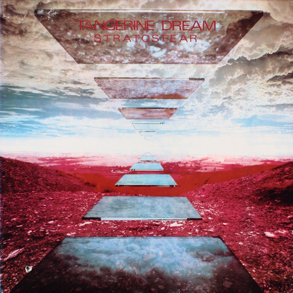 Release: Stratosfear-Vinyl-US-1981-VI 2068-409941