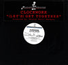 Clockwork (2) - (Let's) Get Together (Vinyl, 12