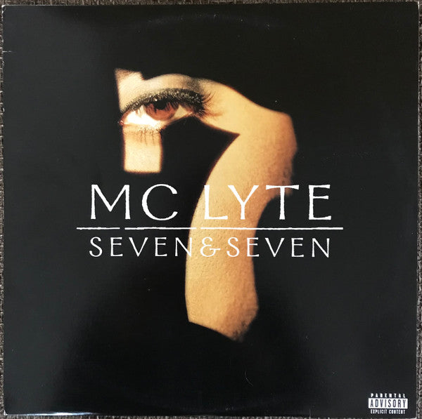 Release: Seven & Seven-Vinyl-US-1998-62198-1, 62198-1-829371