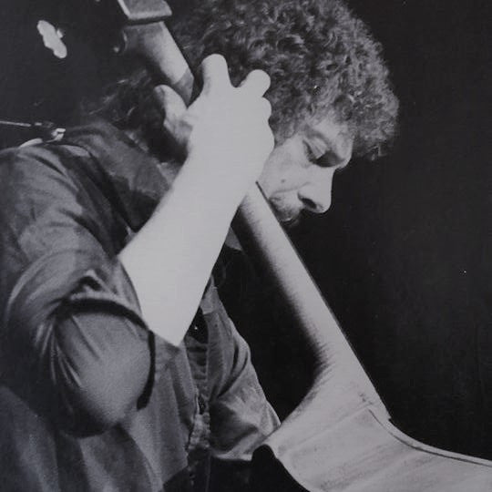 Peter Warren