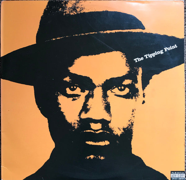 Master Release: The Tipping Point by The Roots