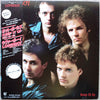 Loverboy - Keep It Up (Vinyl, LP, Album)