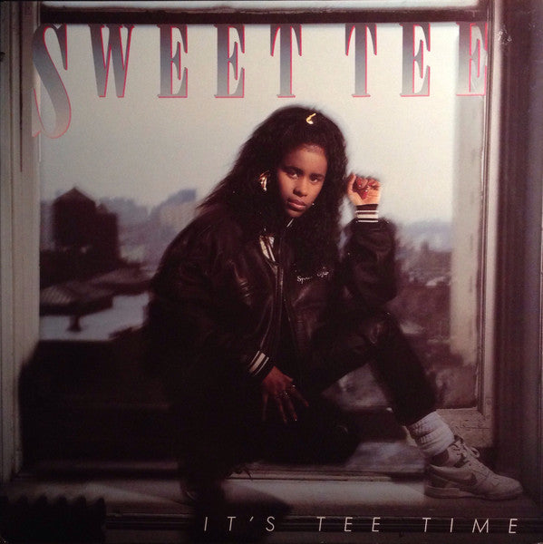 Master Release: It's Tee Time by Sweet Tee