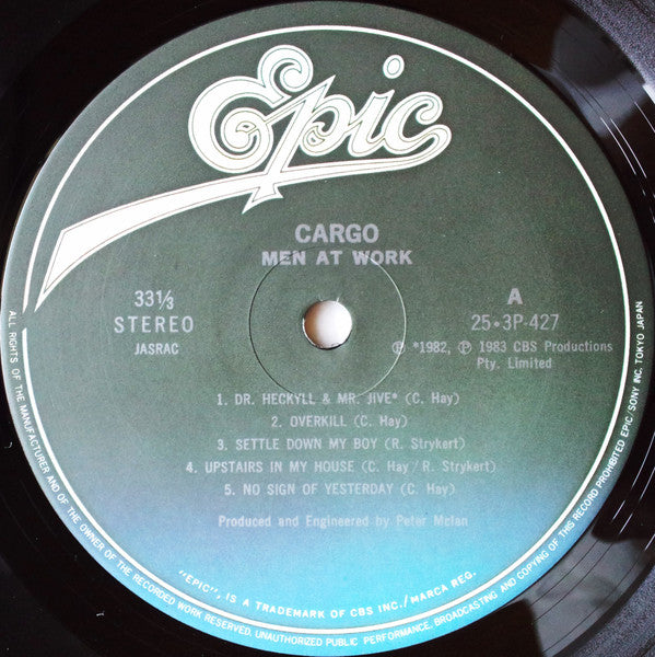 Cargo