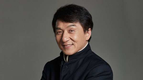 Jackie Chan