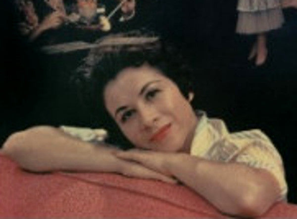 Marjorie Lee