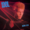 Billy Idol - Rebel Yell (Vinyl, 12