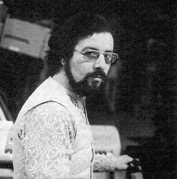Fritz Pauer