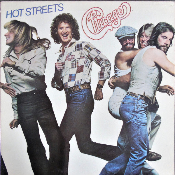 Hot Streets