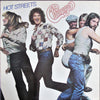 Chicago (2) - Hot Streets (Vinyl, LP, Album, Stereo) Very Good (VG) / Very Good (VG)