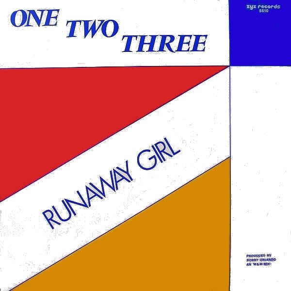 Runaway Girl