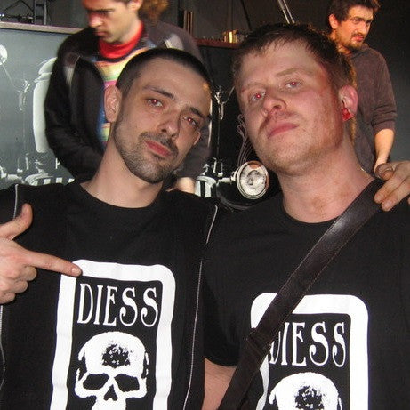 DJ Diess