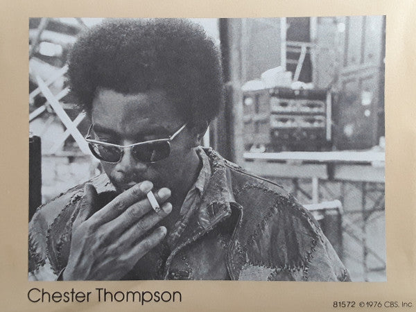 Chester Thompson (2)