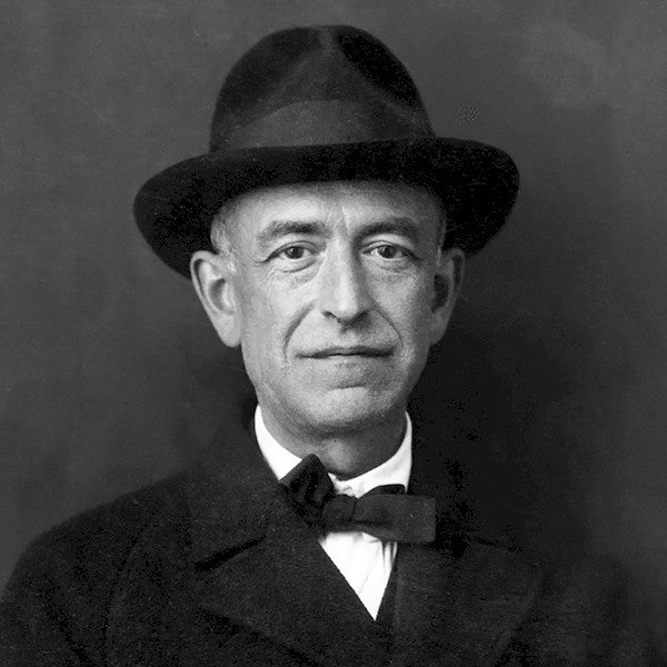 Manuel De Falla
