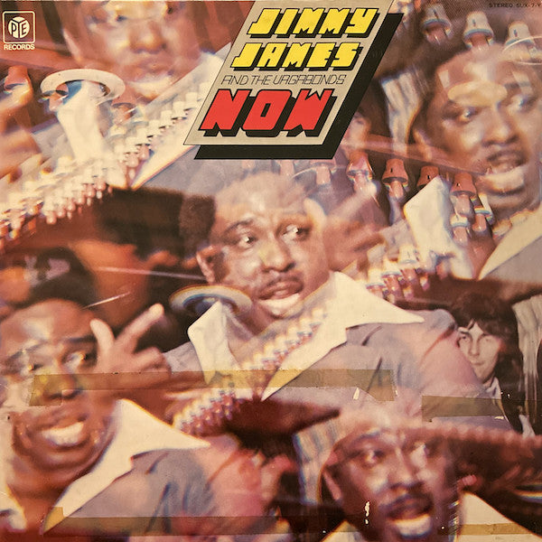 Release: Now-Vinyl-Japan-1976-SUX-7-Y-836943