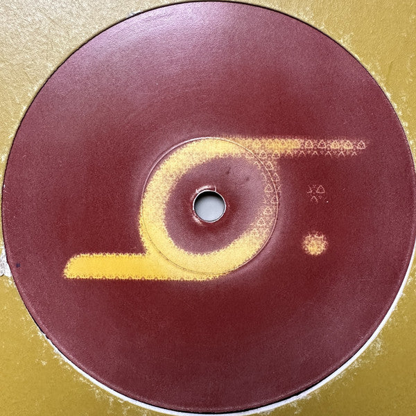 Master Release: Reach Inside by Bah Samba