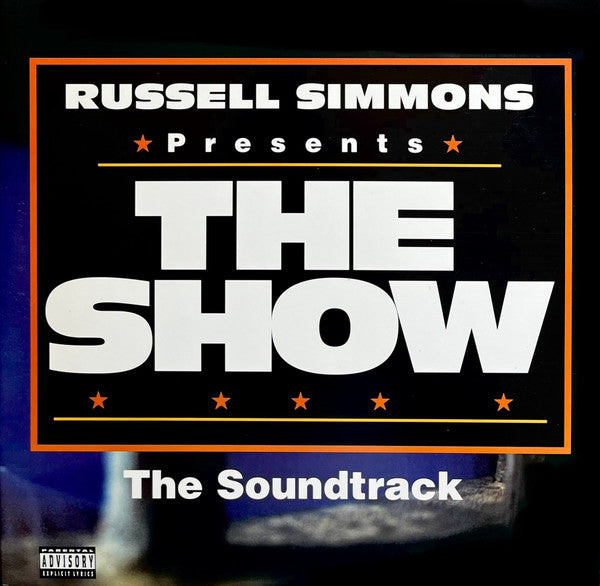 Master Release: The Show (Original Soundtrack) by Various