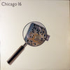 Chicago (2) - Chicago 16 (Vinyl, LP, Album) Good Plus (G+) / Good (G)