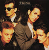 King - Bitter Sweet (Vinyl, LP, Album) Very Good Plus (VG+) / Very Good (VG)