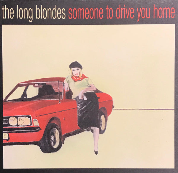 Release: Someone To Drive You Home-Vinyl-UK & Ireland-2006-RTRADLP364-901119