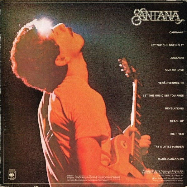 Release: Festivál-Vinyl-UK-1976-CBS 86020, S CBS 86020-877920
