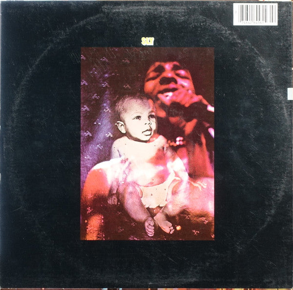 Master Release: Stand! by Sly & The Family Stone