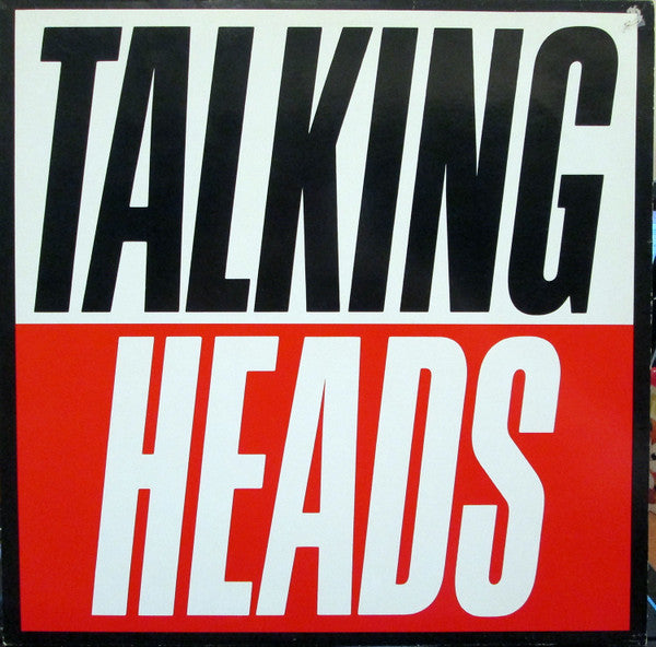 Release: True Stories-Vinyl-UK-1986-EU 3511, 24 0612 1-657033