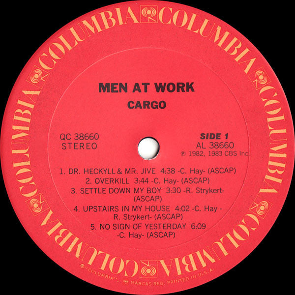 Cargo