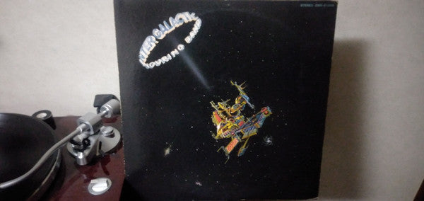 Intergalactic Touring Band
