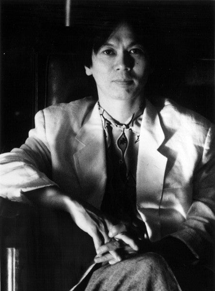 Hiroshi Sato