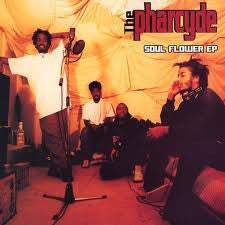 Master Release: Soul Flower by The Pharcyde