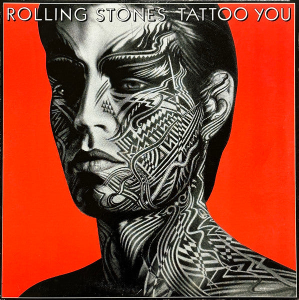 Release: Tattoo You-Vinyl-US-1981-COC 16052-468054