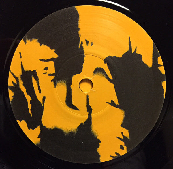 Master Release: Cheshire Cat Smile by Milburn