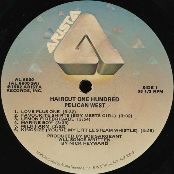 Pelican West