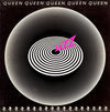 Queen - Jazz (Vinyl, LP, Album, Stereo) Very Good (VG) / Good (G)