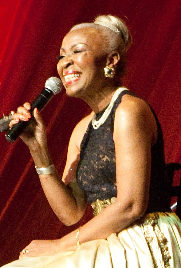 Myrna Hague