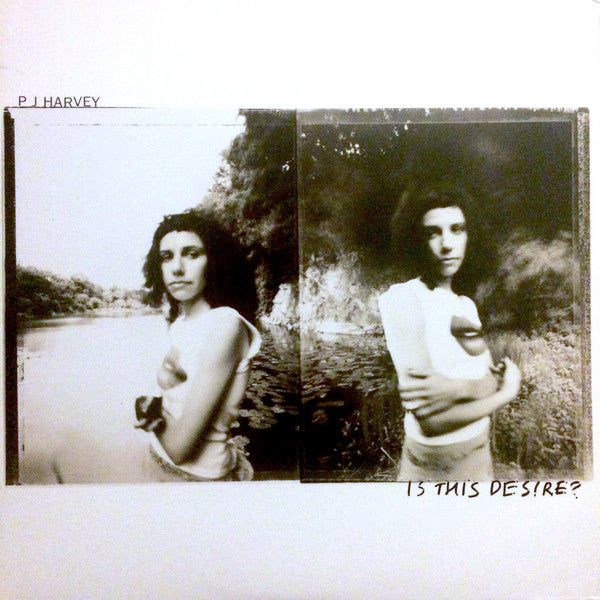 Release: Is This Desire?-Vinyl-UK-1998-ILPS 8076, 524 563-1-415853