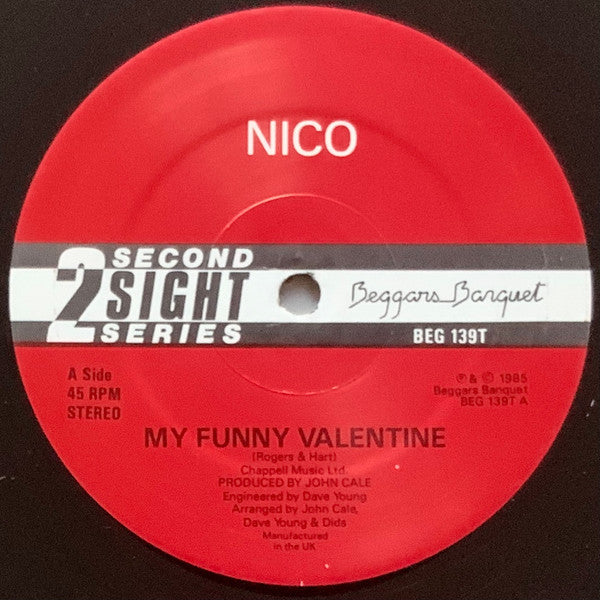 My Funny Valentine