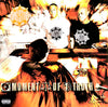 Gang Starr - Moment Of Truth (3xVinyl, LP, Album, Stereo) Very Good (VG) / Very Good (VG)