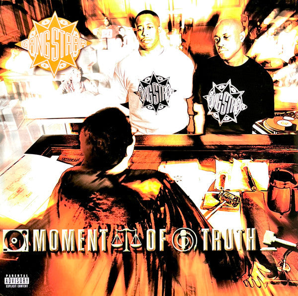 Release: Moment Of Truth-Vinyl-US-1998-7243 8 45585 1 2-622470