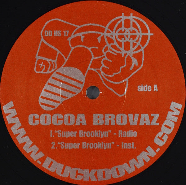 Super Brooklyn