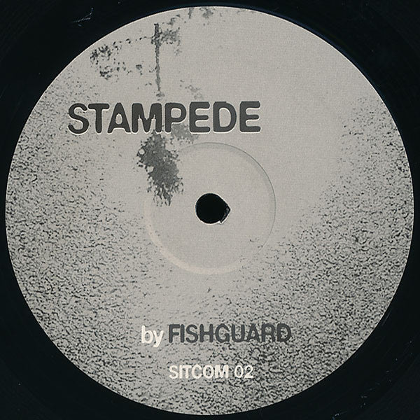 Master Release: Stampede by Fishguard
