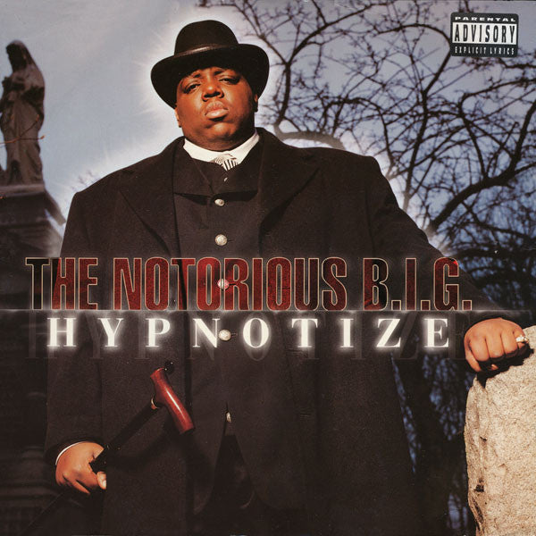 Release: Hypnotize-Vinyl-UK-1997-74321 46641 1-226588