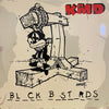 KMD - Bl_ck B_st_rds (Vinyl, LP, Album, Reissue)