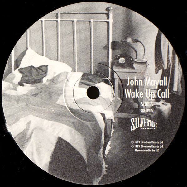 Wake Up Call