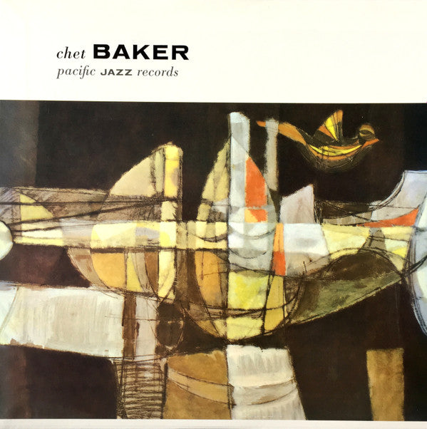 Master Release: The Trumpet Artistry Of Chet Baker by Chet Baker