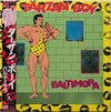Baltimora - Tarzan Boy (Vinyl, 12