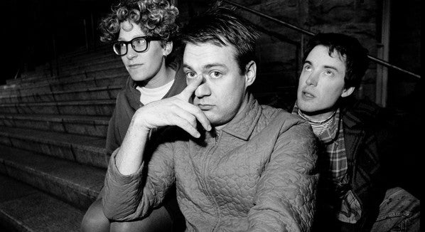 Beat Happening