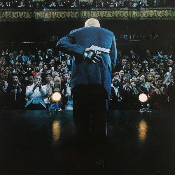 Release: Encore-Vinyl-US-2004-B0003771-01LP, B0003771-01LP, B0003771-01LP-644385