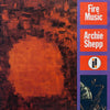 Archie Shepp - Fire Music (Vinyl, LP, Album, Limited Edition, Reissue, Remastered) Near Mint (NM or M-) / Near Mint (NM or M-)